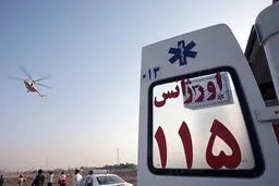 وزیر بهداشت |  استخدام ۲۰۰۰ نیروی جدید در اورژانس کشور 