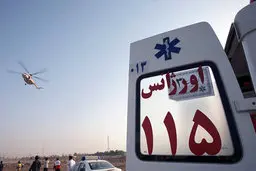 وزیر بهداشت |  استخدام ۲۰۰۰ نیروی جدید در اورژانس کشور 