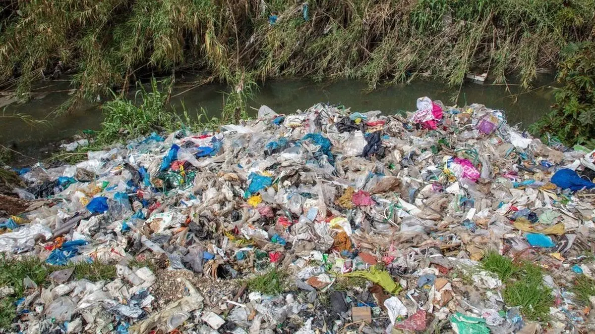 ترکیه در حال تبدیل شدن به زباله دان پلاستیکی اروپا
