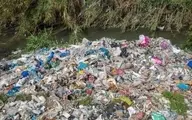 ترکیه در حال تبدیل شدن به زباله دان پلاستیکی اروپا