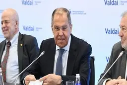 
قانون اساسی سوریه | دیدار مستقیم نمایندگان دمشق و معارضان سوریه 
