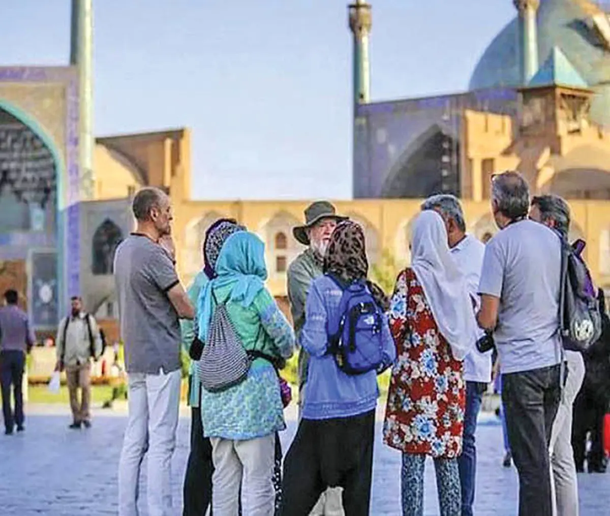 لغو «هشدار» برای سفر به ایران
