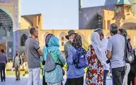 لغو «هشدار» برای سفر به ایران
