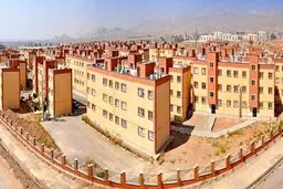 
قیمت آپارتمان‌های تهران+ جدول
