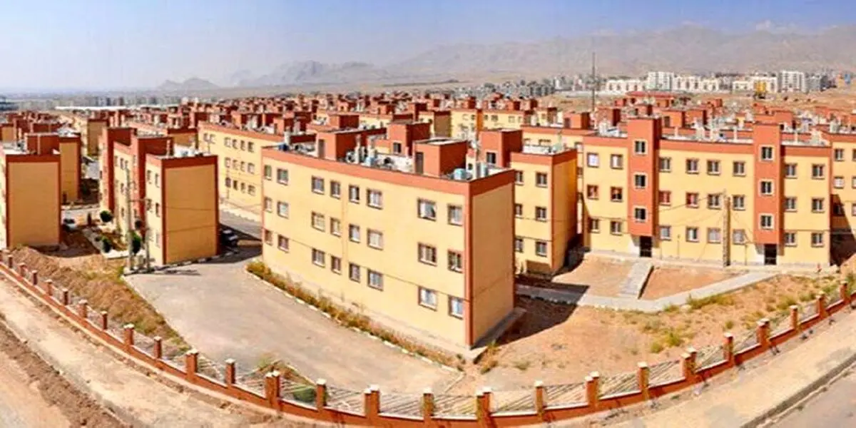 
قیمت آپارتمان‌های تهران+ جدول
