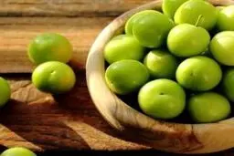 چرا نباید گوجه سبز بخوریم؟