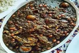 اگر خورشتت بدمزه شده با این ترفندای خورشتی سه سوته درستش کرد! | ترفند خورشتی خانه‌داری + ویدئو