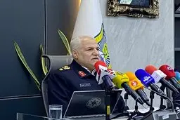 آمار نگران کننده خودروهای فرسوده در کشور | با "قبضینو" جریمه رانندگی پرداخت نکنید