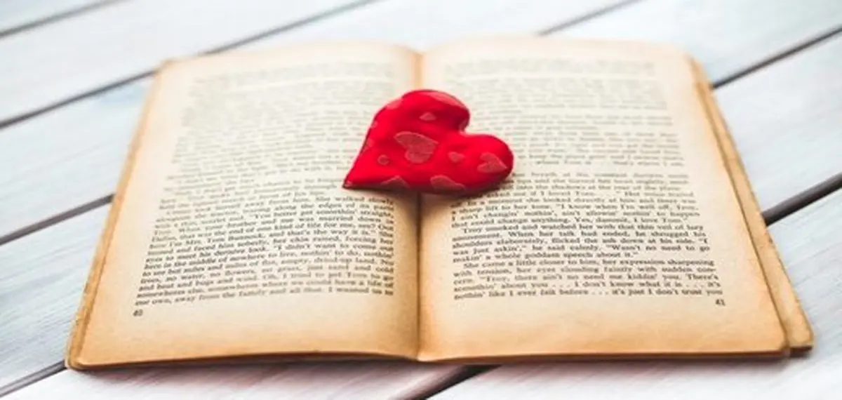  در روزهای پاییزی خواندن این ۴ رمان عاشقانه را از دست ندهید