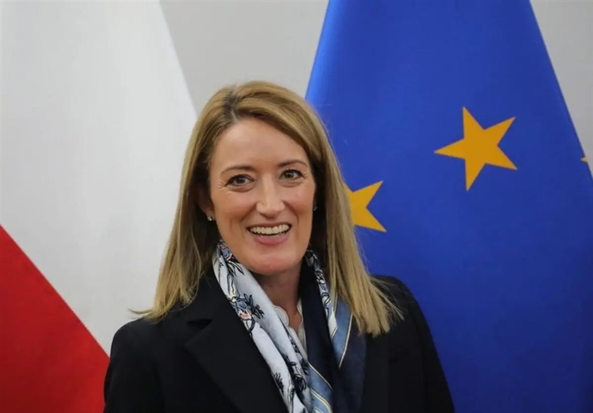 جانشین موقت "دیوید ساسولی" انتخاب  شد