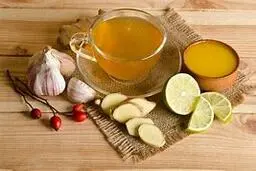 معجون جادویی لیمو و سیر | بدنت رو توی ۷ روز سم‌زدایی و تقویت کن! +ویدئو