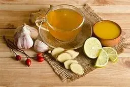 معجون جادویی لیمو و سیر | بدنت رو توی ۷ روز سم‌زدایی و تقویت کن! +ویدئو