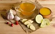 معجون جادویی لیمو و سیر | بدنت رو توی ۷ روز سم‌زدایی و تقویت کن! +ویدئو