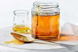 دسرها، نوشیدنی‌ها رو با شربت بار خوشمزه تر کن! | طرز تهیه شربت بار +ویدئو