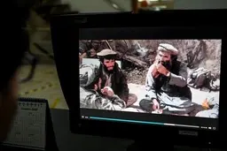 
گروه وحشتناک حقانی در قلب حکومت طالبان
