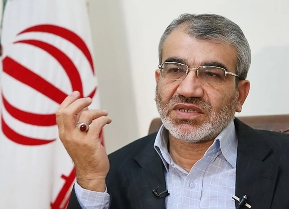کدخدایی درباره ادعای همکاری دخترش با پسر تاجگردون توضیح داد 