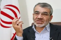 کدخدایی درباره ادعای همکاری دخترش با پسر تاجگردون توضیح داد 