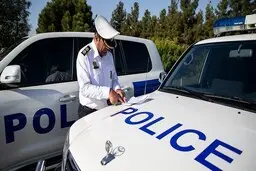 «تفاوت»مبلغ جریمه اعلامی با میزان درج شده در پیامک پلیس!