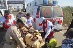 
کاهش ۳.۳ درصدی مصدومان حوادث ترافیکی در سال ۹۸