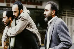 اسپانیایی‌ها "آژانس شیشه‌ای" را دیدند| "آژانس شیشه‌ای" برای اسپانیایی‌ها روی آنتن رفت

