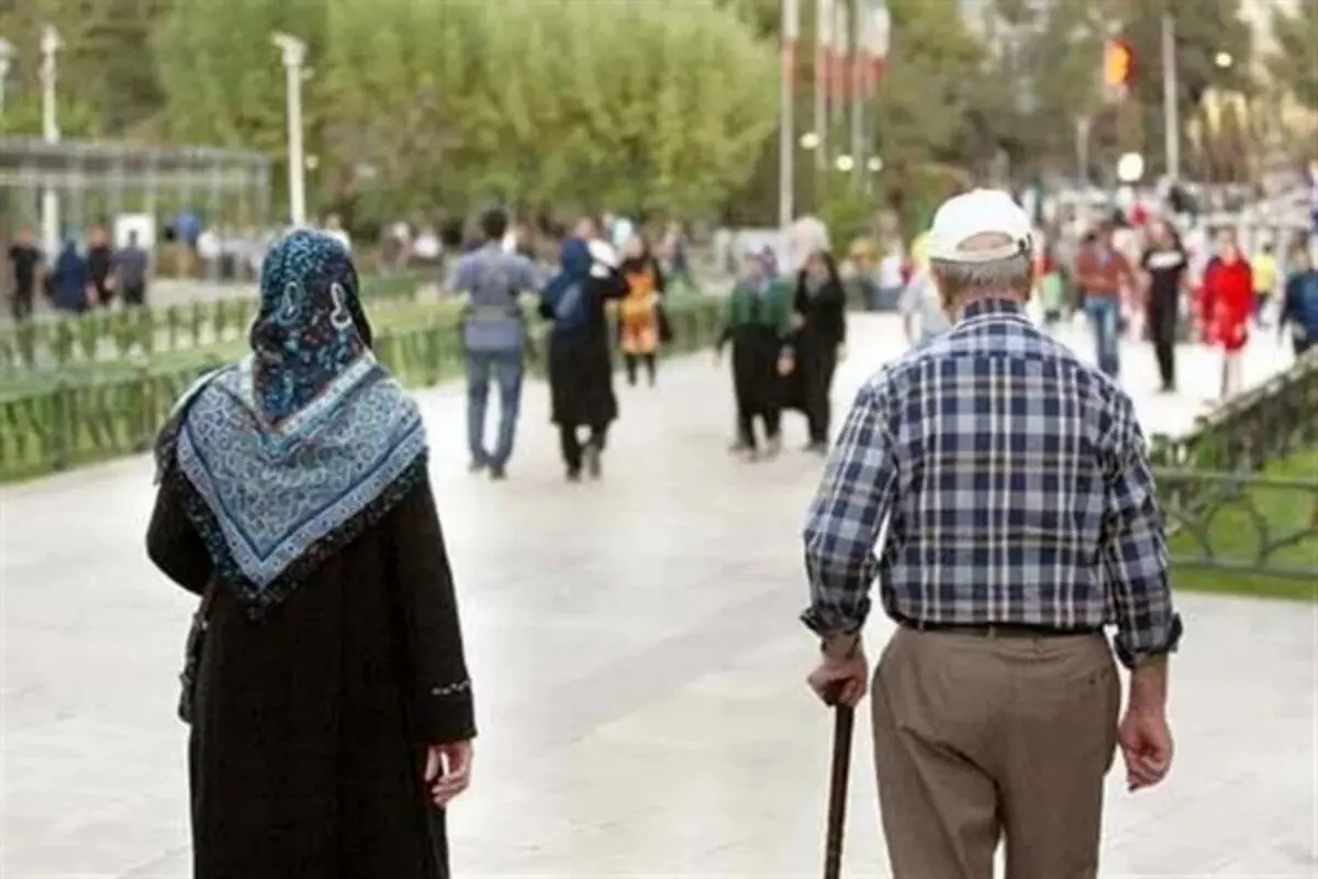 خبر مهم درباره واریزی عیدی بازنشستگان | بازنشستگان بخوانند