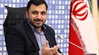 وزیر ارتباطات: اصلاح تعرفه‌های اینترنت بدون فشار به مردم صورت می‌گیرد 