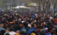 کیهان: بحران کمبود نیروی کارآمد به گونه‌ای است که رهبری نمی‌تواند آن را به صورت آشکار مطرح کند، چون دشمن سوء استفاده می‌کند