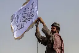 
طالبان:حکومت دموکراتیک در افغانستان وجود نخواهد داشت