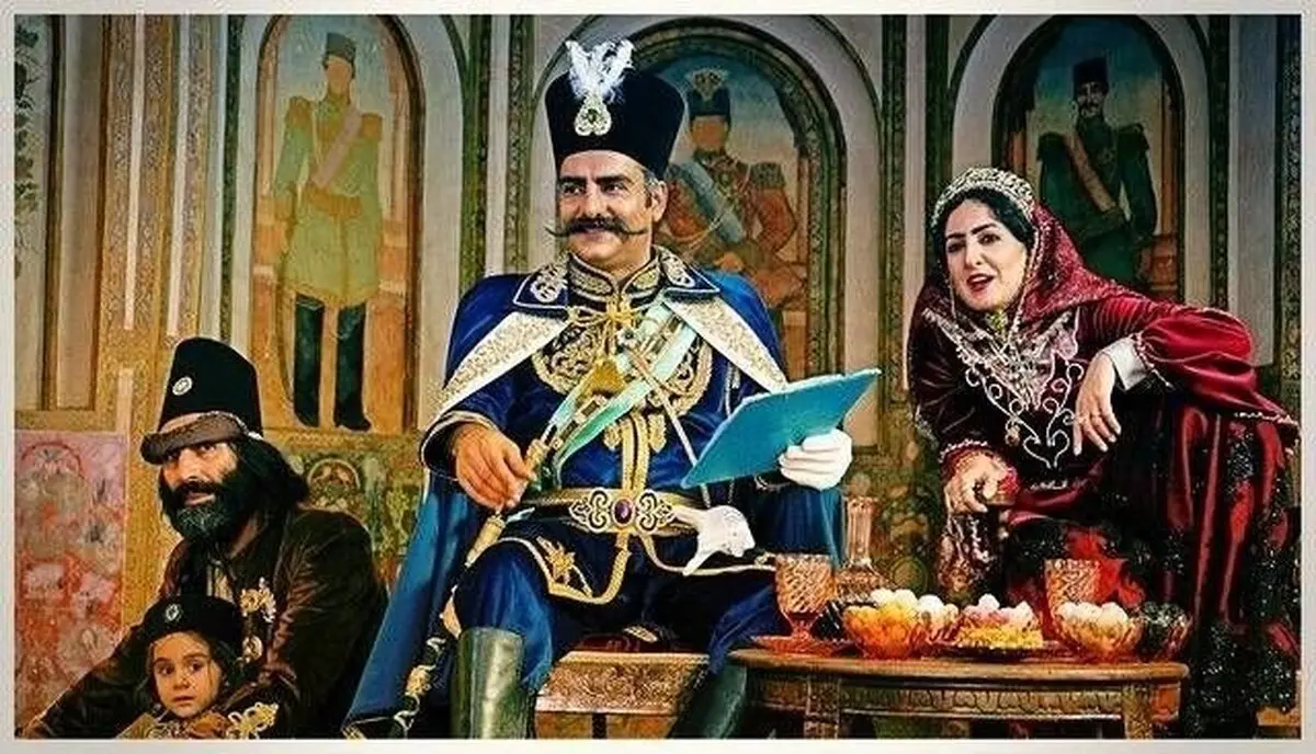 انتقاد کارگردان «قبله عالم» از ممیزی‌ها: آنچه از این سریال میبینید، من نساختم 