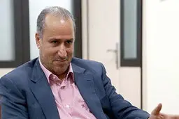 تاج | وعده‌های بی‌پایان تاج  برای افشاگری