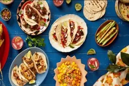 عوارض رژیم مکزیکی 
