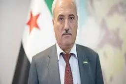 مخالفان دولت سوریه|  فوت محمد نبهان بر اثر کرونا 