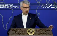 بقائی: انتخاب مسقط برای گفت‌وگوها، با نظر عمان بود