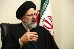 زمان ثبت نام  رئیسی در انتخابات ریاست جمهوری مشخص شد