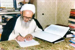 فرماندار آمل: پیکر علامه حسن زاده آملی ۵ مهر در روز اربعین تشییع می‌شود
