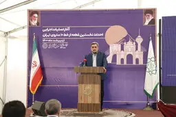 کاهش ترافیک همت و زین الدین با بهره برداری از خط ۱۰ مترو