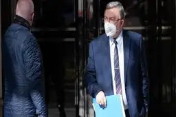 اولیانوف زمان آغاز مذاکرات وین را اعلام کرد
