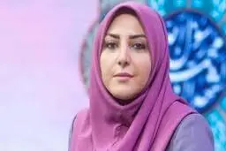 مجری مشهور تلویزیون ممنوع الکار شد+تصویر 