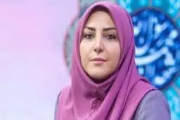 مجری مشهور تلویزیون ممنوع الکار شد+تصویر 