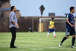 تارتار: پرسپولیس می تواند قهرمان آسیا شود