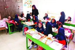 شهریه ها سر به فلک کشید؟ | شهریه ۳۸ میلیونی برای کلاس اول دبستان | میزان افزایش شهریه در سال 1401

