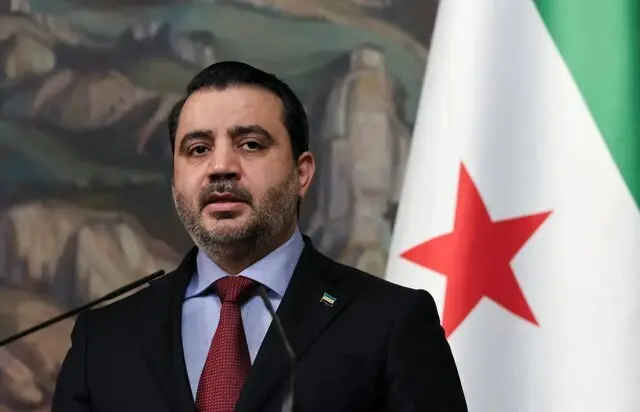 سوریه: گفت‌وگو با اسرائیل درباره توافق امنیتی به‌زودی از سر گرفته می‌شود