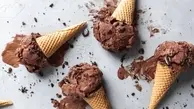 بستنی خانگی با مواد ارزان درست کن! | طرز تهیه بستنی خانگی ارزان