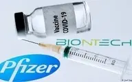 مرگ شروندسوئیسی  بعداز تزریق واکسن فایزر