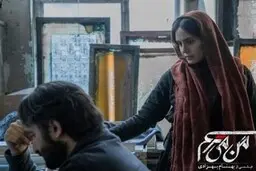 «من می‌ترسم» چهارمین ساخته بهنام بهزادی با حضور الناز شاکردوست و امیر جعفری