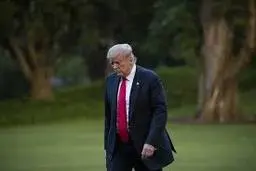 ترامپ  |  متقلبانه‌ترین انتخابات در تاریخ انتخابات آمریکا بود 