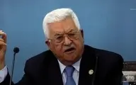 نامه محمود عباس برای ولادیمیر پوتین 