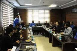 صندوق نوآوری و شکوفایی از محصول دانش بنیان حمایت کند
