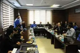 صندوق نوآوری و شکوفایی از محصول دانش بنیان حمایت کند
