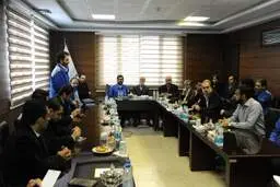 صندوق نوآوری و شکوفایی از محصول دانش بنیان حمایت کند
